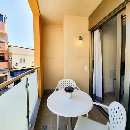 Apartamento Arguineguin2 Close To Arguineguin