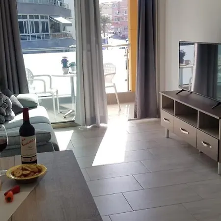 Apartamento Arguineguin2 Close To *