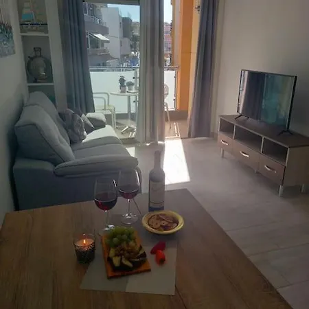 Apartamento Arguineguin2 Close To *