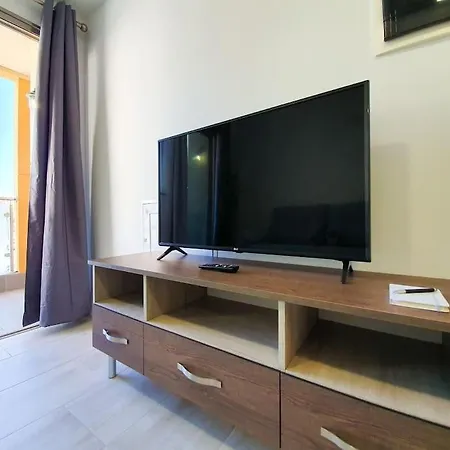 Apartment Arguineguin2 Close To