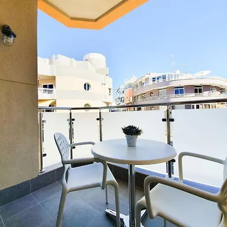 Apartamento Arguineguin2 Close To