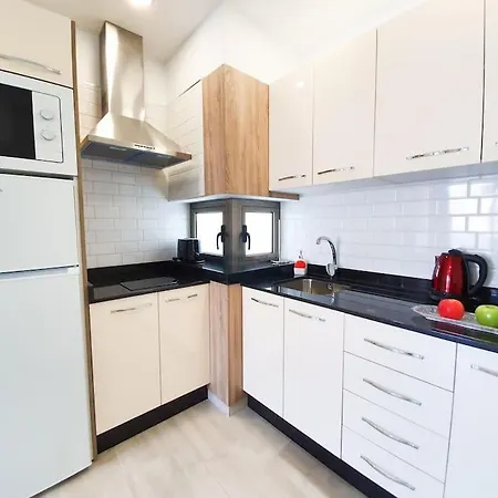 Apartamento Arguineguin2 Close To *