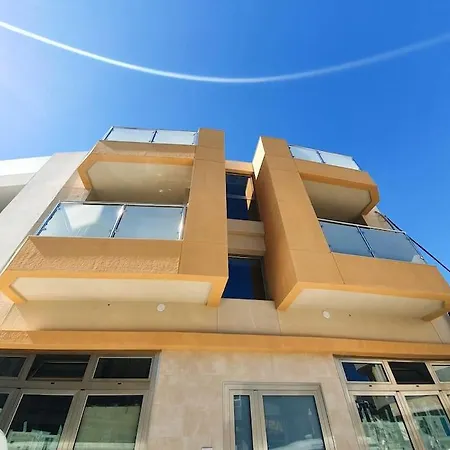 Apartamento Arguineguin2 Close To