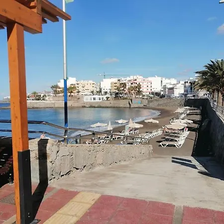 Apartamento Arguineguin2 Close To *